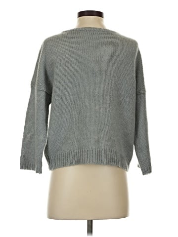 Ann Taylor Pullover Sweater (view 2)