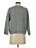 Ann Taylor Stars Gray Pullover Sweater Size XS - photo 2