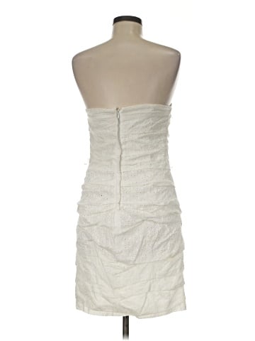 Express Cocktail Dress (view 2)