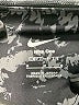 Nike Print Black Casual Pants Size M - photo 4