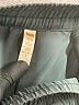 lucy Solid Black Active Pants Size XS - photo 4