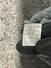 Lanston Chevron-herringbone Gray Shorts Size L - photo 4