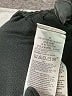 Gap Fit 100% Polyester Solid Black Athletic Shorts Size M - photo 3