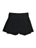 Cotton on Body Solid Black Skort Size L - photo 1
