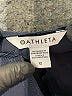 Athleta Solid Blue Dress Pants Size 12 - photo 7