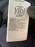 Athleta Solid Blue Dress Pants Size 12 - photo 8