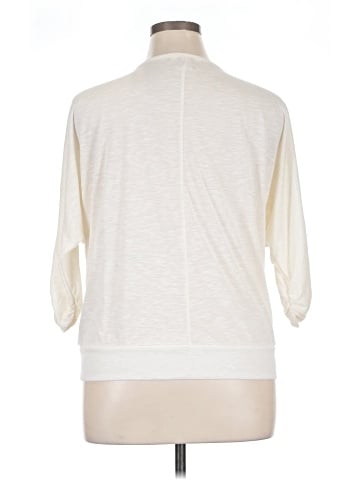 Lena 3/4 Sleeve Top (view 2)
