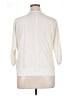Lena Ivory 3/4 Sleeve Top Size XL - photo 2