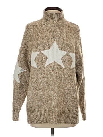 Lou & Grey Pullover Sweater (view 1)