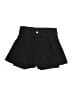 Cotton on Body Solid Black Skort Size L - photo 2