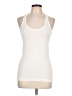 Splendid Ivory Tank Top Size L - photo 1