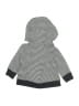 Carter's Stripes Gray Jacket 0-3 MO / 3 MO - photo 2