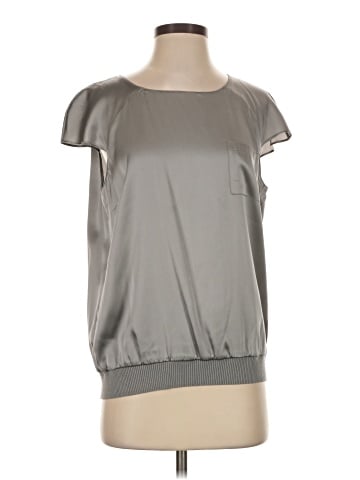 W by Worth Short Sleeve Top (view 1)