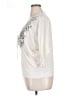 Lena Ivory 3/4 Sleeve Top Size XL - photo 5