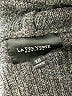 La Fee Verte Gray Cardigan Size XS - photo 7
