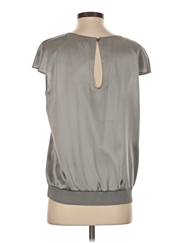W by Worth Short Sleeve Top (view 2)