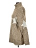 Lou & Grey Stars Tan Pullover Sweater Size XS - photo 5