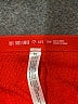 Out From Under Orange Sleeveless Top Size XS - Sm - photo 7