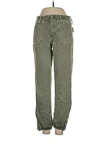 Paige Cargo Pants (view 1)