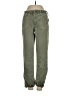 Paige Green Cargo Pants Size 24 waist - photo 1
