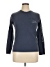 Vineyard Vines Blue Long Sleeve T-Shirt Size 16 - photo 1