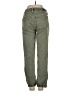 Paige Green Cargo Pants Size 24 waist - photo 2
