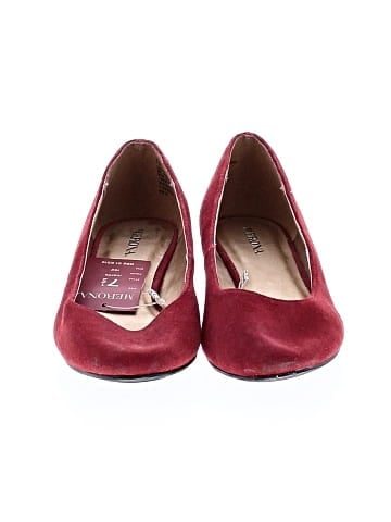 Merona Wedges (view 2)