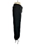 Forever 21 Black Cargo Pants Size L - photo 4