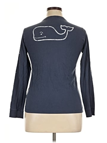 Vineyard Vines Long Sleeve T-Shirt (view 2)