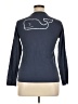Vineyard Vines Blue Long Sleeve T-Shirt Size 16 - photo 2