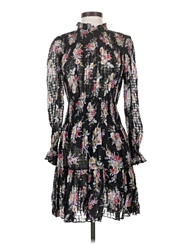 Rebecca Taylor Cocktail Dress (view 1)