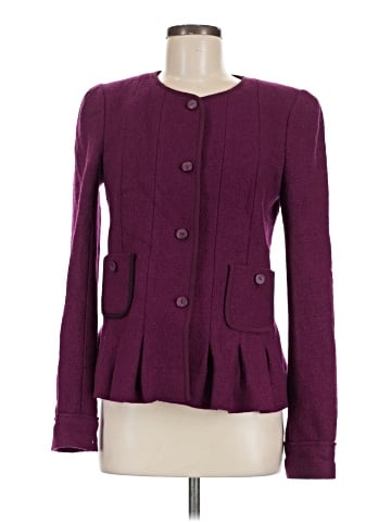 Elevenses Jacket (view 1)
