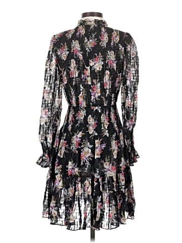 Rebecca Taylor Cocktail Dress (view 2)