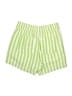 Old Navy Stripes Green Shorts Size XS (youth) - photo 2