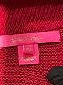 Lilly Pulitzer Red Cardigan Size XS - photo 7