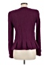 Elevenses Purple Jacket Size 6 - photo 2