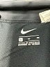Nike 100% Polyester Black Athletic Shorts Size XL - photo 3