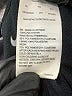 Nike 100% Polyester Black Athletic Shorts Size XL - photo 4