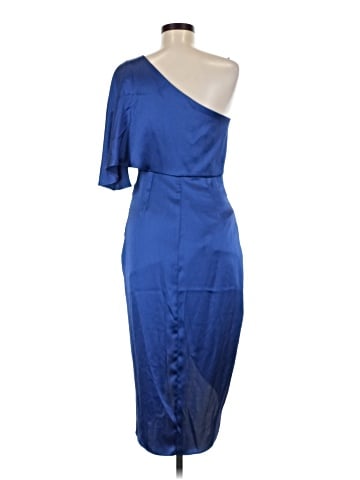 Judith March Cocktail Dress (view 2)