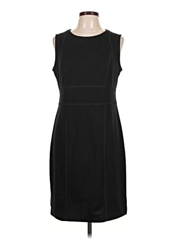 Ann Taylor Factory Casual Dress (view 1)