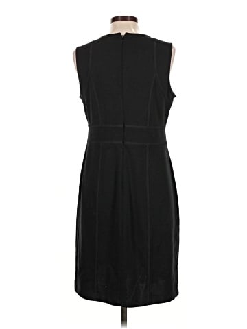 Ann Taylor Factory Casual Dress (view 2)