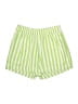 Old Navy Stripes Green Shorts Size XS (youth) - photo 1