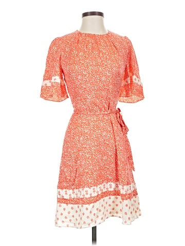 Rebecca Taylor Casual Dress (view 1)