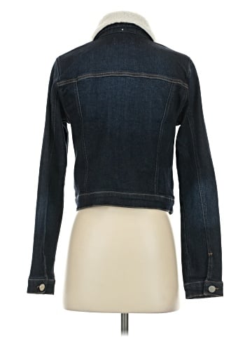 Risen Denim Jacket (view 2)