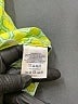 Lands' End 100% Baumwolle Green 3/4 Sleeve Button-Down Shirt Size 8 - photo 8