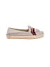 Soludos Gray Flats Size 8 - photo 1