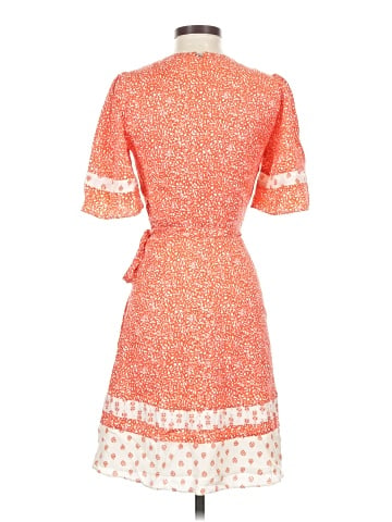 Rebecca Taylor Casual Dress (view 2)
