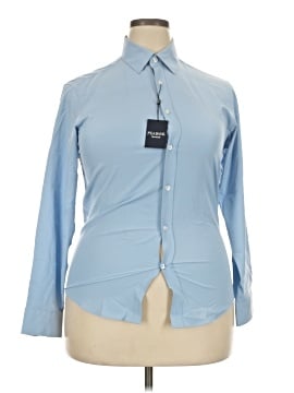 Jos. A. Bank Long Sleeve Blouse (view 1)