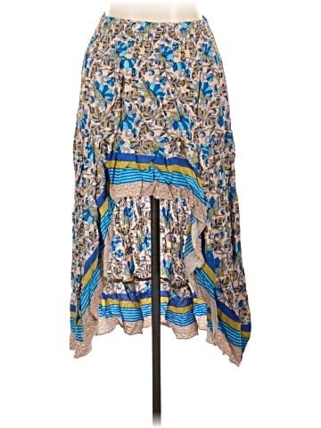 BTFBM Casual Skirt (view 1)
