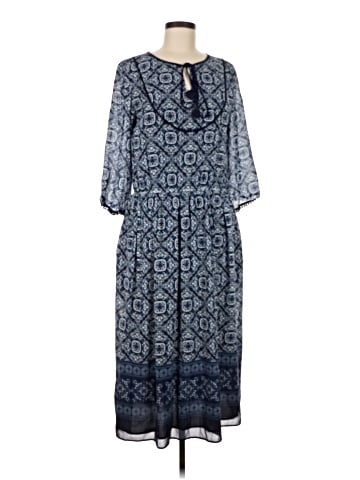 St. John Casual Dress (view 1)